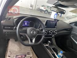 نیسان سێنترا
